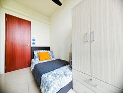 The Lakeshore (D22), Condominium #610143311